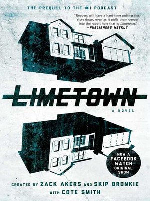 cover image of Limetown